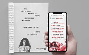 Dentsu Singapore Launches ‘The Unspoken Truth’ Campaign To Raise Awareness On Child Abuse Cases That Go Unreported.