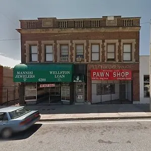 Mannisi Jewelers Pawn Shop