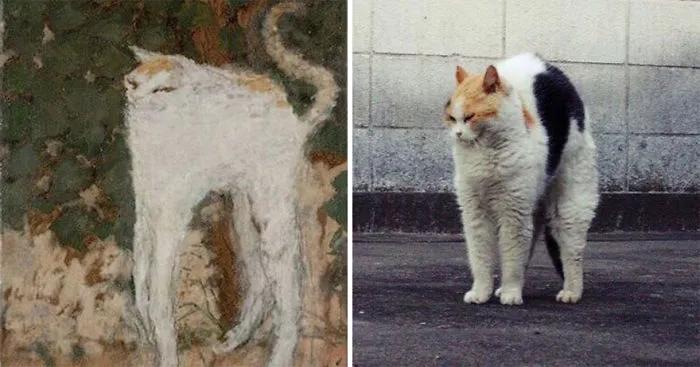 50 Times People Tried To Recreate Famous Artworks And Nailed It
