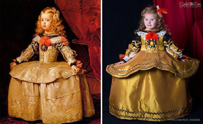 50 Times People Tried To Recreate Famous Artworks And Nailed It