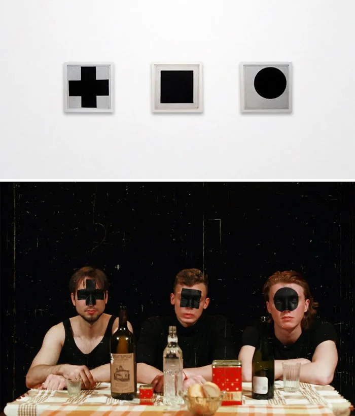 50 Times People Tried To Recreate Famous Artworks And Nailed It