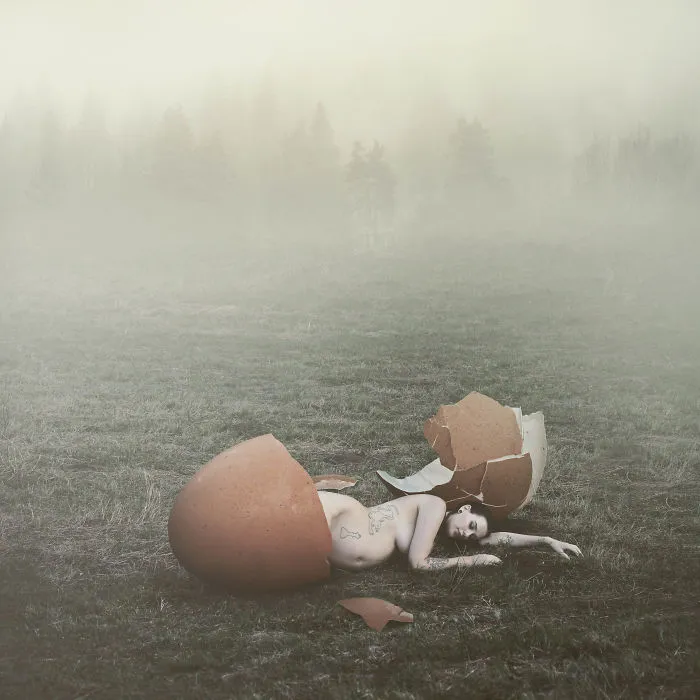 After The Death, The Renascence