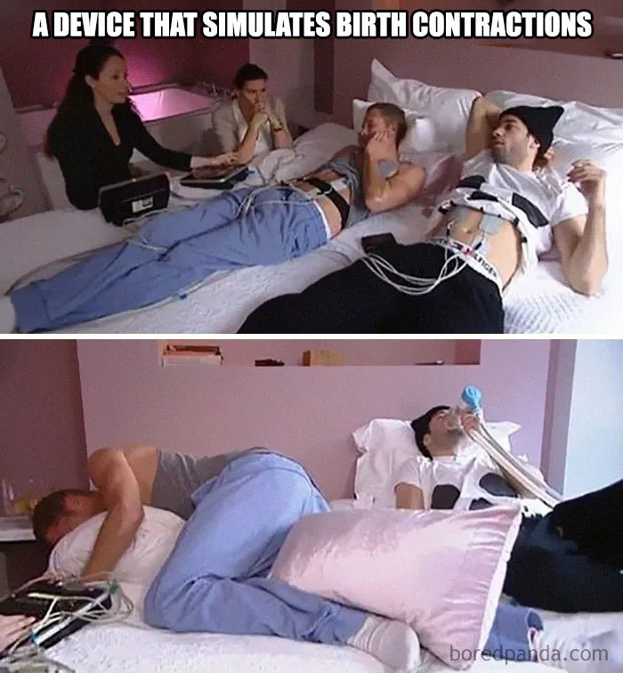The Pain