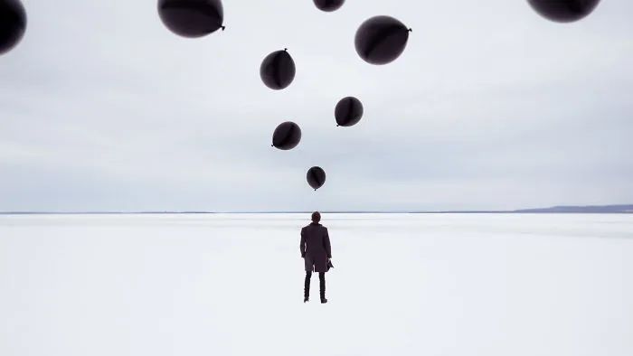 The Search