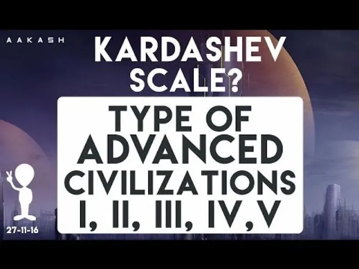 What Is The Kardashev Scale? Where Does 'Human Race' Stand On This Scale?