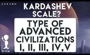 What Is The Kardashev Scale? Where Does 'Human Race' Stand On This Scale?