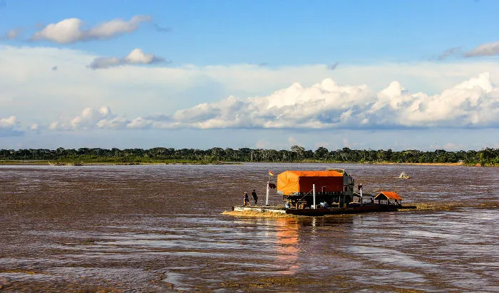 Beni - Bolivia