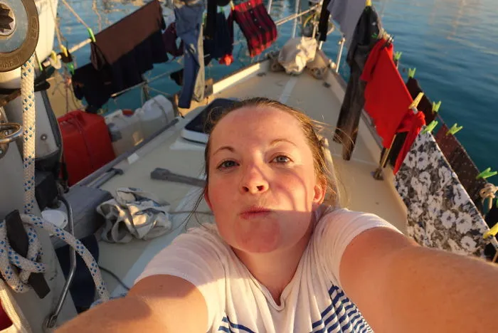So I've Decided To Sell Up, Quit My Job And Sail Around The World