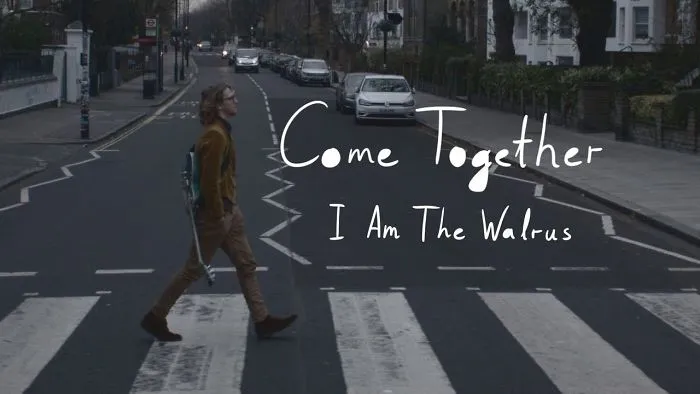 I Made This Music Video For John Lennon Who Was Shot 38 Years Ago Today