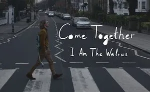 I Made This Music Video For John Lennon Who Was Shot 38 Years Ago Today