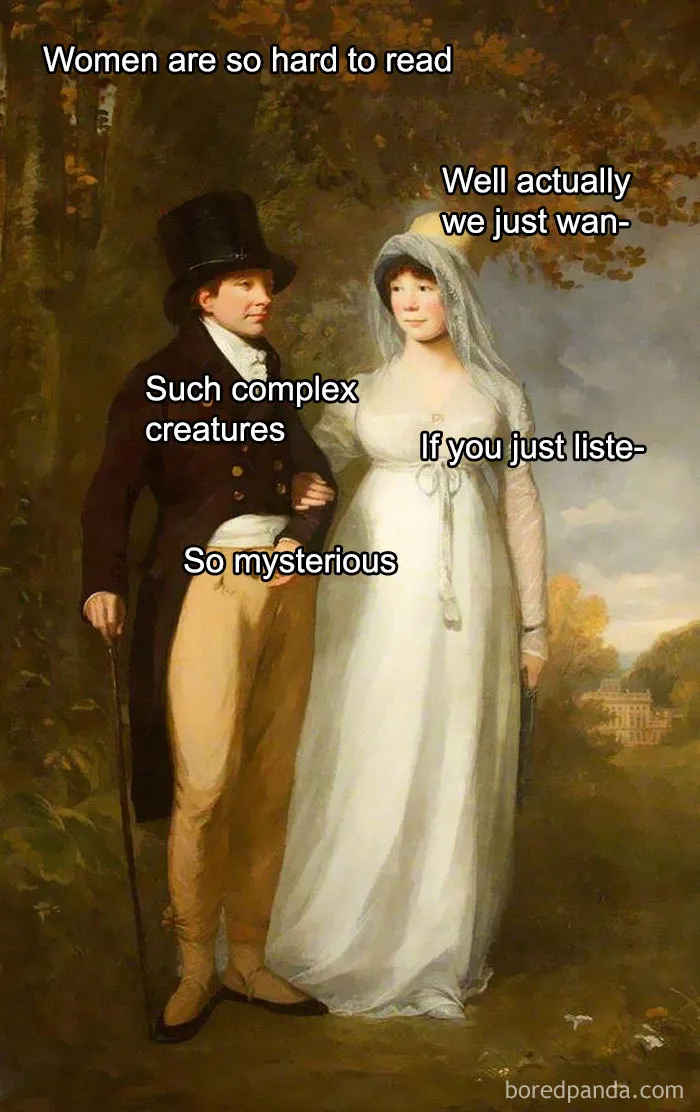 50 Feminist Memes Proving That Humor Best Conveys The Ugly Truth