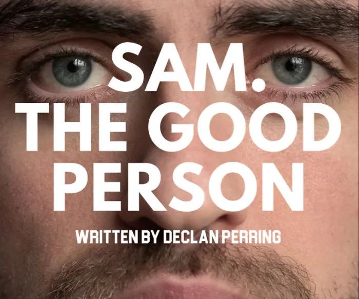 Sam. The Good Person