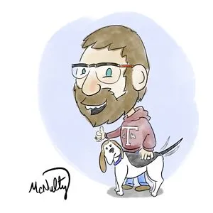 Brady McNulty