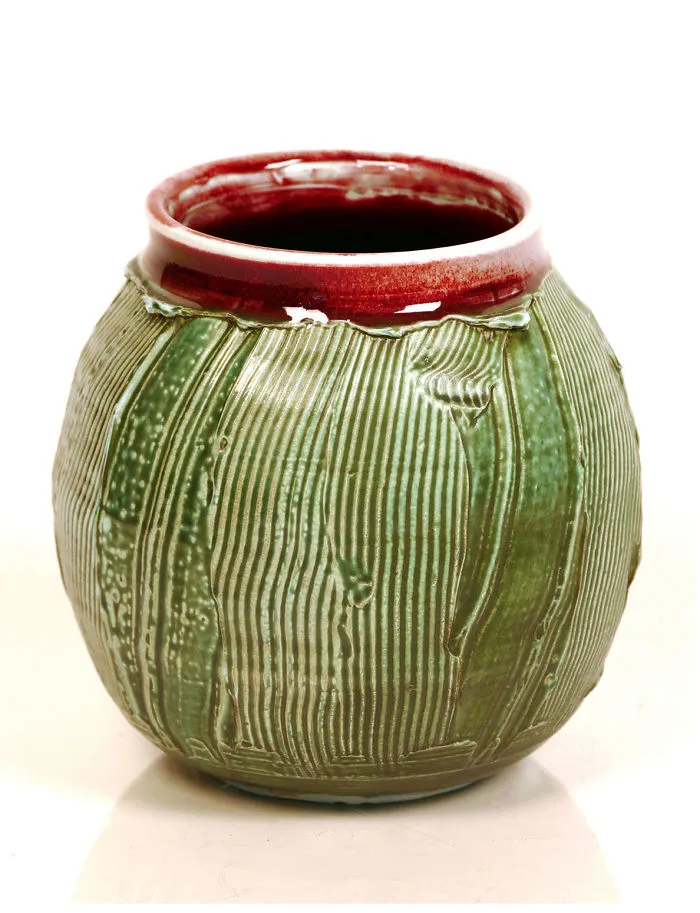 Artstar Pottery 14th Annual Holiday Party, Studio Show And Sale