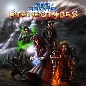 Pedro Pimentel Production Team