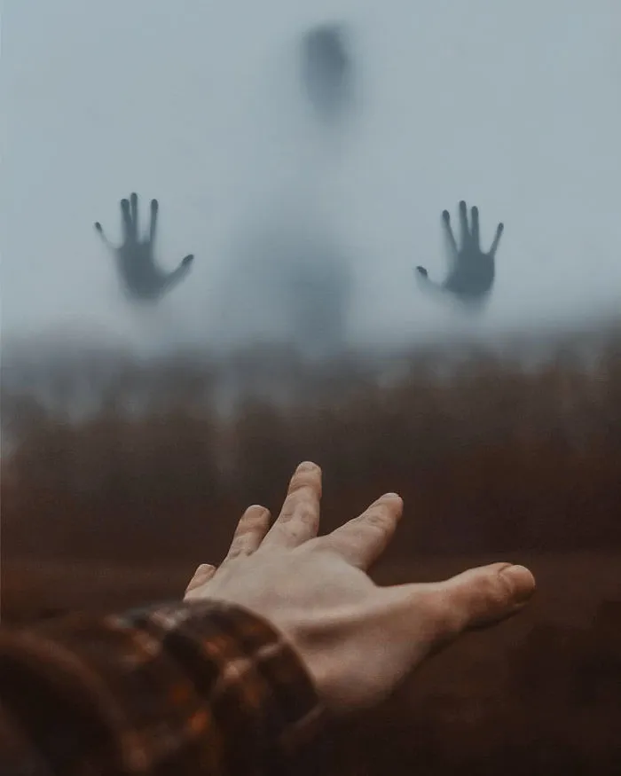 I'm A 19-Year-Old Turkish Guy Who Turns His Dreams Into Pictures (48 Pics)