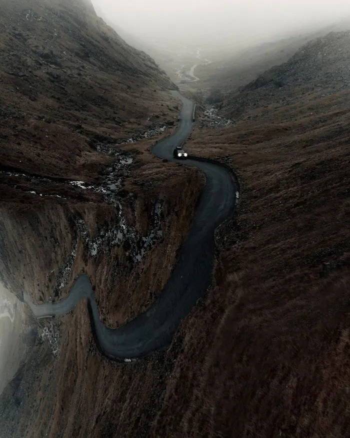 I'm A 19-Year-Old Turkish Guy Who Turns His Dreams Into Pictures (48 Pics)
