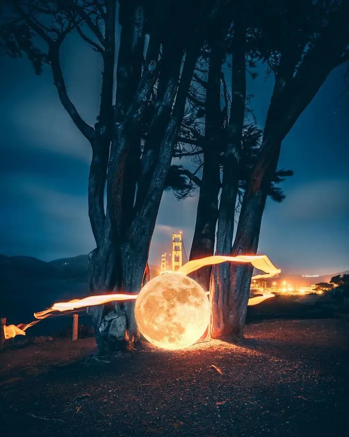 I'm A 19-Year-Old Turkish Guy Who Turns His Dreams Into Pictures (48 Pics)