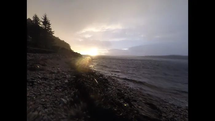 Visiting The Isle Of Lismore, Scotland!