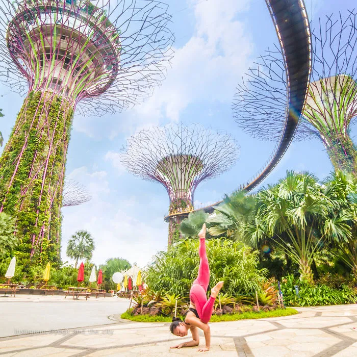 Singapore, Singapore