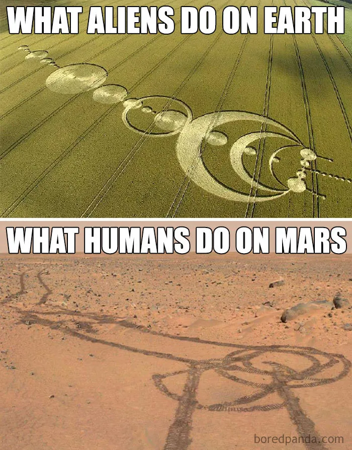 50 Hilarious Space Memes That You Don't Have To Be An Astronomer To Laugh At