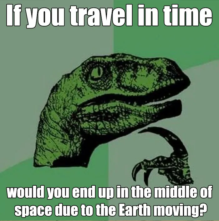 50 Hilarious Space Memes That You Don't Have To Be An Astronomer To Laugh At