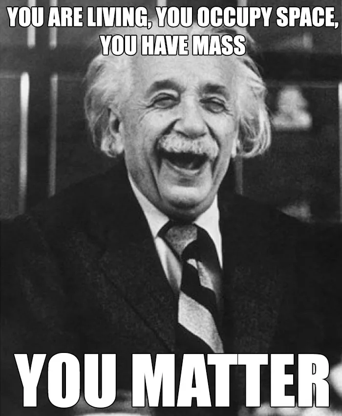 50 Hilarious Space Memes That You Don't Have To Be An Astronomer To Laugh At