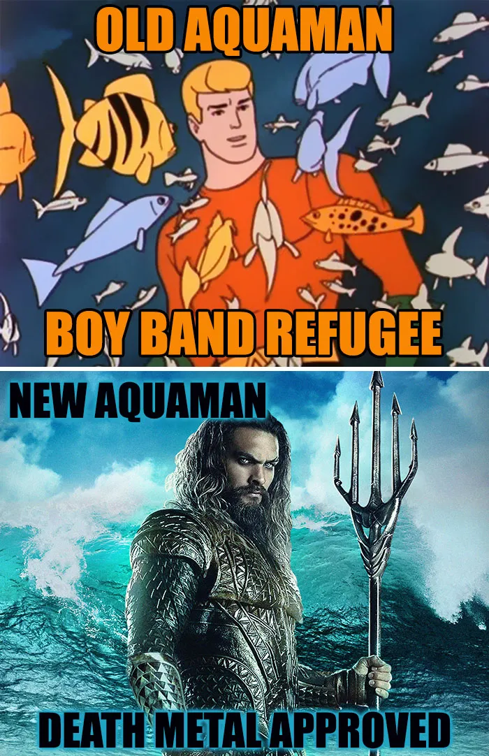 32 Of The Funniest Jason Momoa Memes