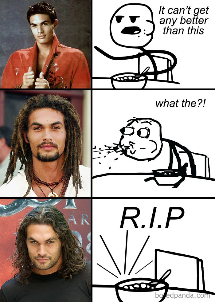 32 Of The Funniest Jason Momoa Memes
