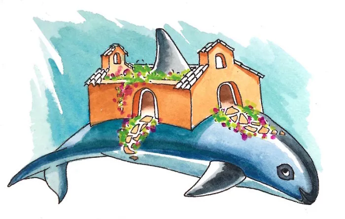 Vaquita House