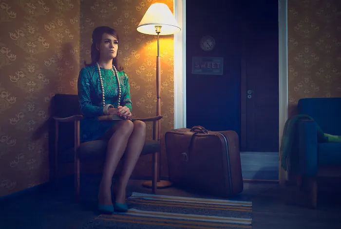 My 8-Step Path To Make Photos Like This