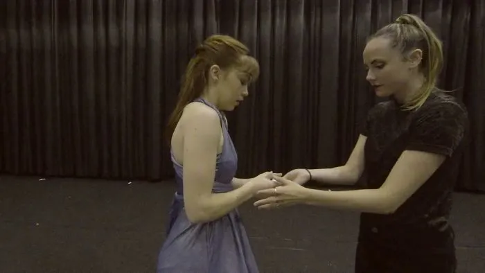 We Made This "Classical" Music Video To Put Classical Performing Arts On A Digital Concert Stage