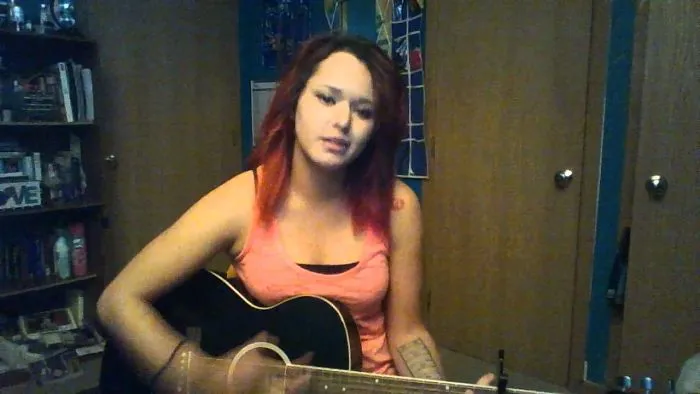 Original Song By Dannyale Charging