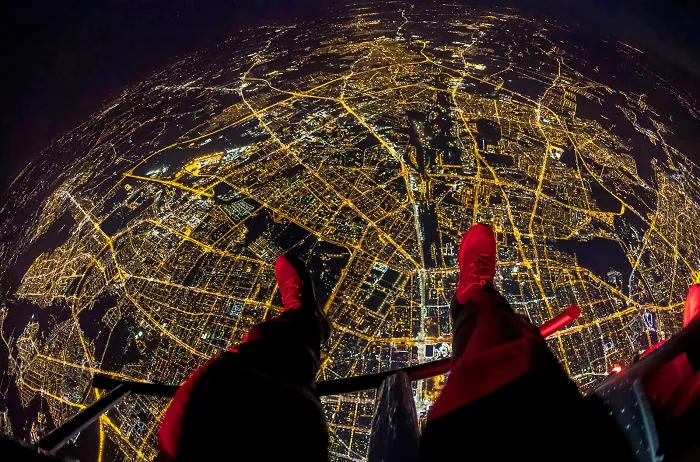 We Spent 15 Months Flying Over Poland To Capture The Beauty Of Its Biggest Cities And Celebrate 100th Anniversary Of Regaining Independence.