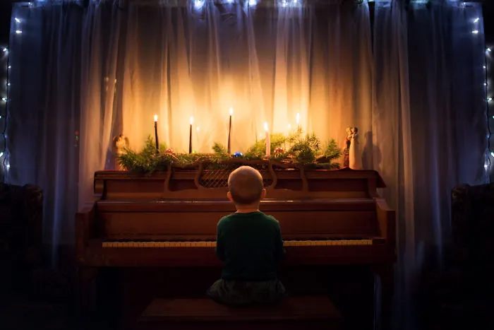 My Winter Photos That Will Get You In The Holiday Mood