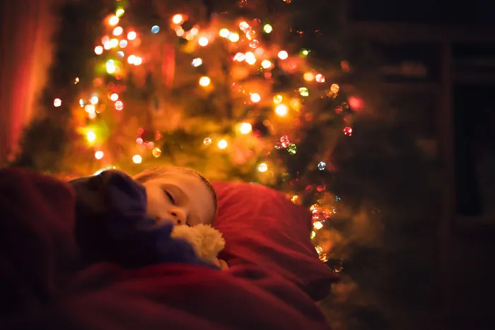 My Winter Photos That Will Get You In The Holiday Mood