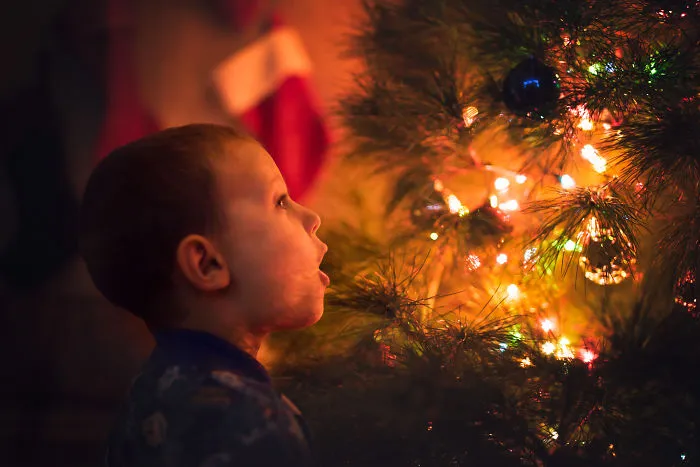 My Winter Photos That Will Get You In The Holiday Mood