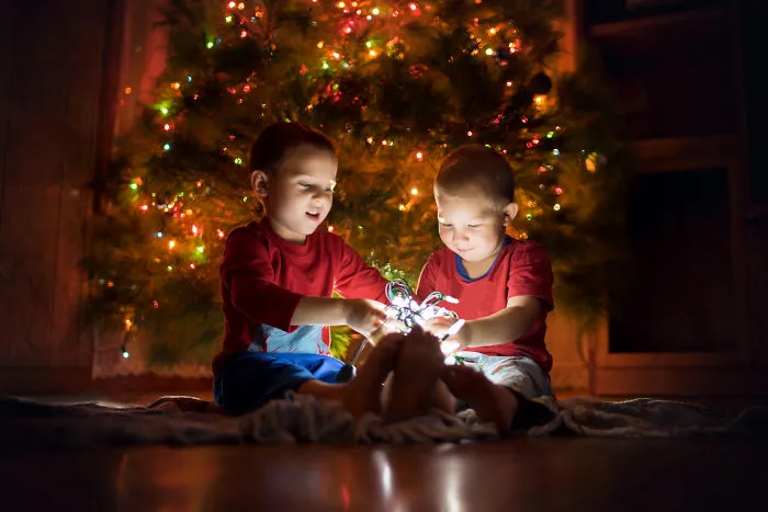 My Winter Photos That Will Get You In The Holiday Mood