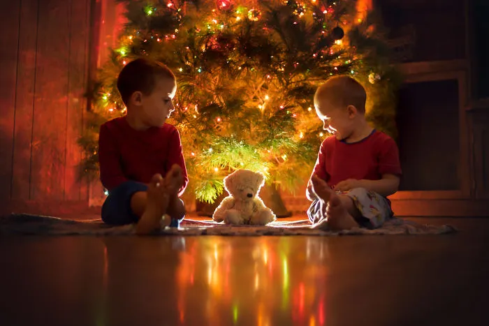My Winter Photos That Will Get You In The Holiday Mood