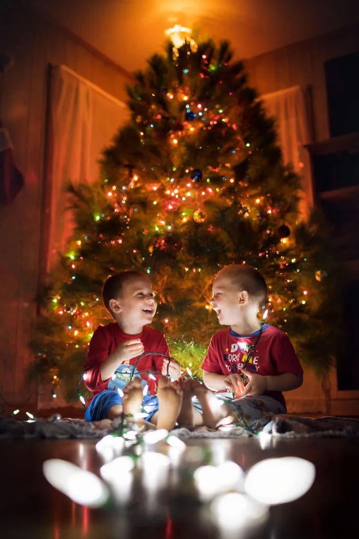 My Winter Photos That Will Get You In The Holiday Mood