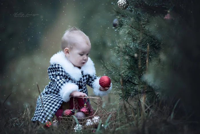 My Winter Photos That Will Get You In The Holiday Mood