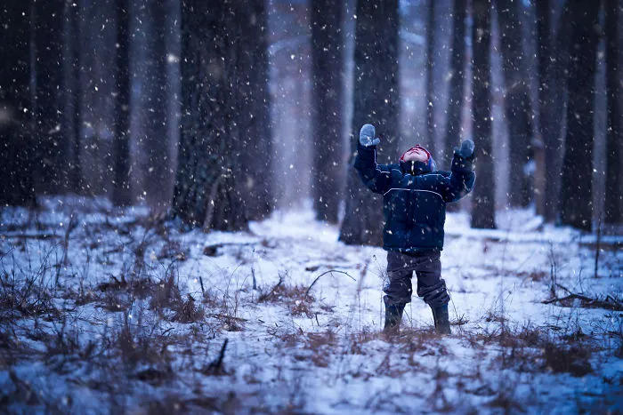 My Winter Photos That Will Get You In The Holiday Mood