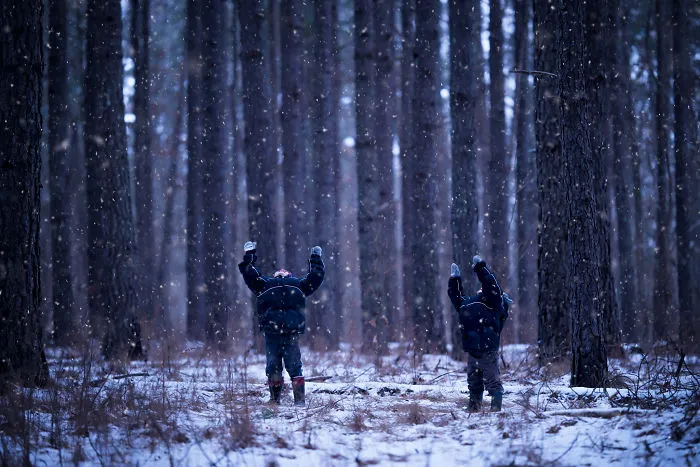 My Winter Photos That Will Get You In The Holiday Mood