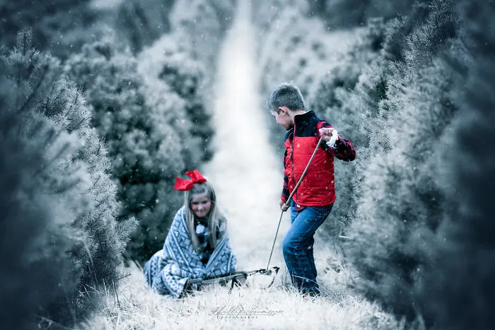 My Winter Photos That Will Get You In The Holiday Mood