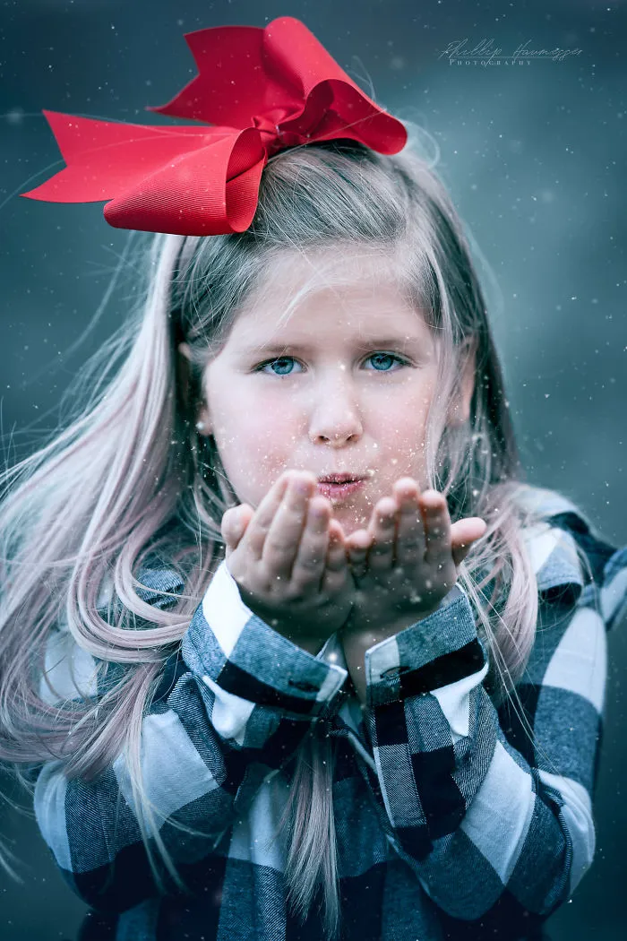 My Winter Photos That Will Get You In The Holiday Mood