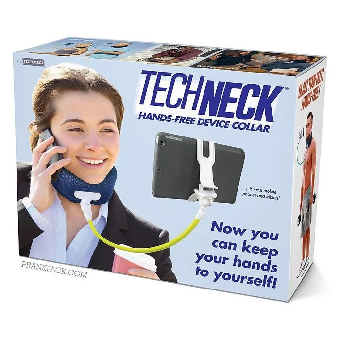 Talk With Your Friends Without Using Hands