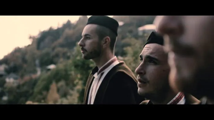 Macedonian Ethno Song, Do You Understand Them ?