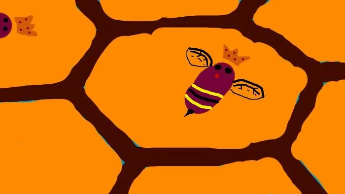 Learn Some Amazing Facts About Bees!
