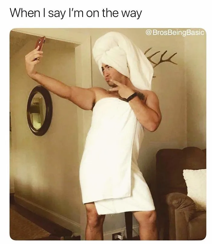 What If Guys Acted Like Girls On Instagram? (New Pics)
