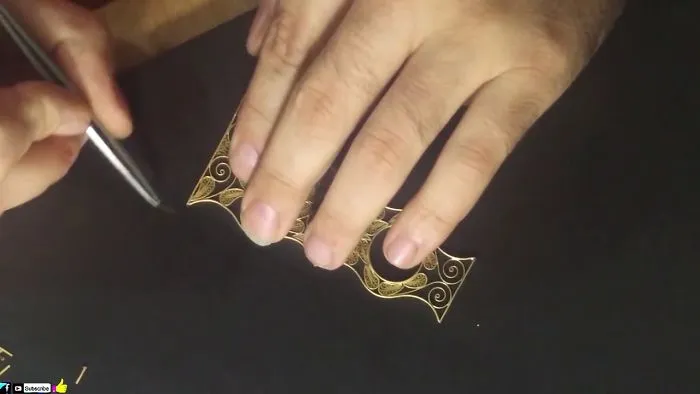 Beaded Bracelet How To